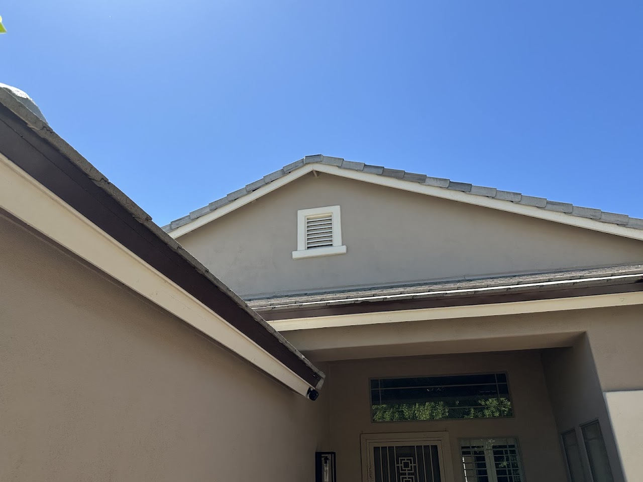 C&N Roofing Inc project